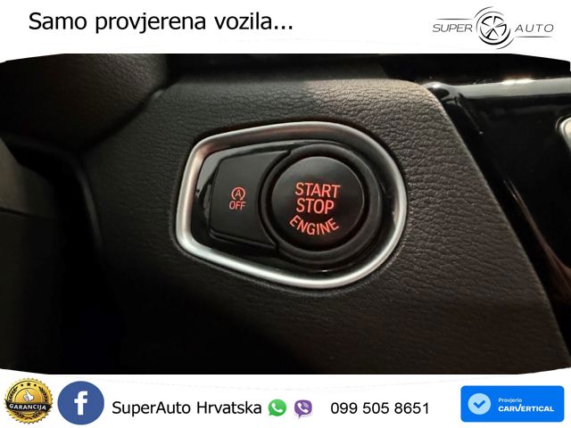 BMW X1 20i (192 KS) Steptronic