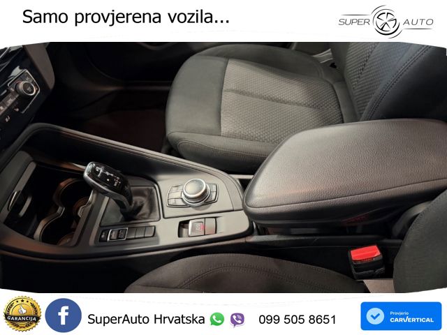 BMW X1 20i (192 KS) Steptronic