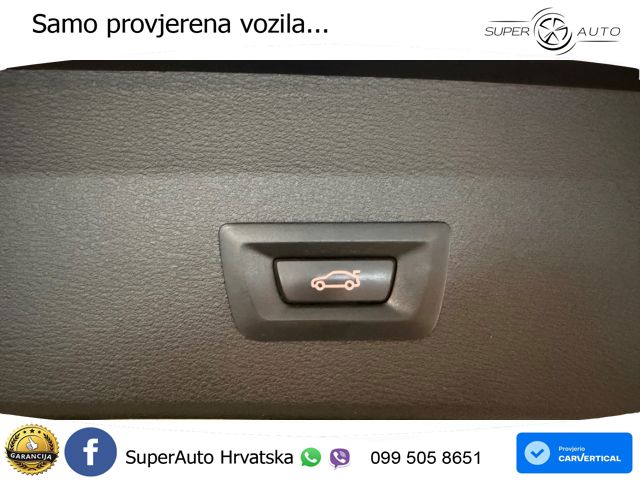 BMW X1 20i (192 KS) Steptronic