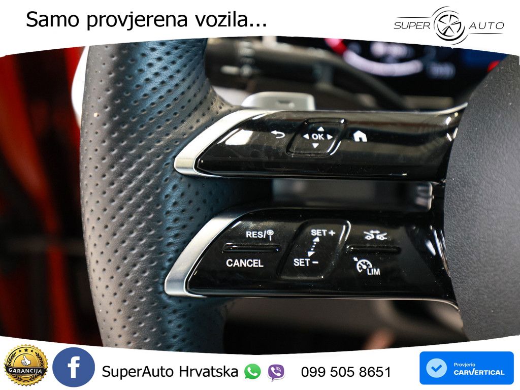 Mercedes GLC Coupe 400e (381 KS) 4MATIC 9G-TRONIC AMG LED+GR SJED+ACC