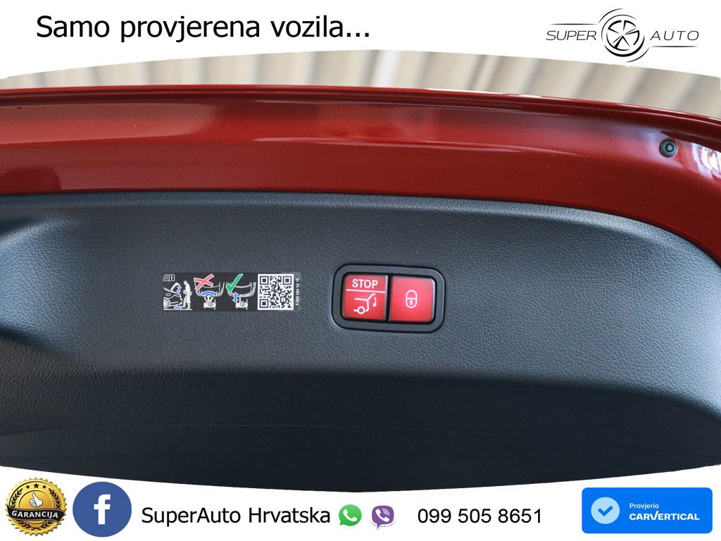 Mercedes GLC Coupe 400e (381 KS) 4MATIC 9G-TRONIC AMG LED+GR SJED+ACC