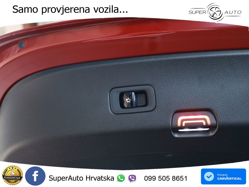 Mercedes GLC Coupe 400e (381 KS) 4MATIC 9G-TRONIC AMG LED+GR SJED+ACC