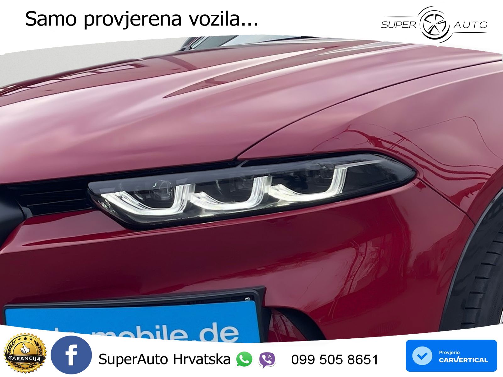 Alfa Romeo Tonale 1.5 VGT (160 KS) 48V-Hybrid TCT LED+ACC