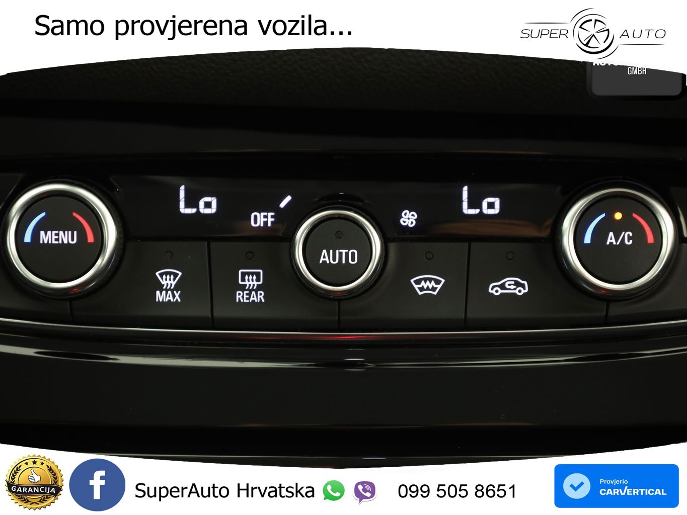 Opel Grandland 1.5d (130 KS) Automatic LED+GR SJED+ACC