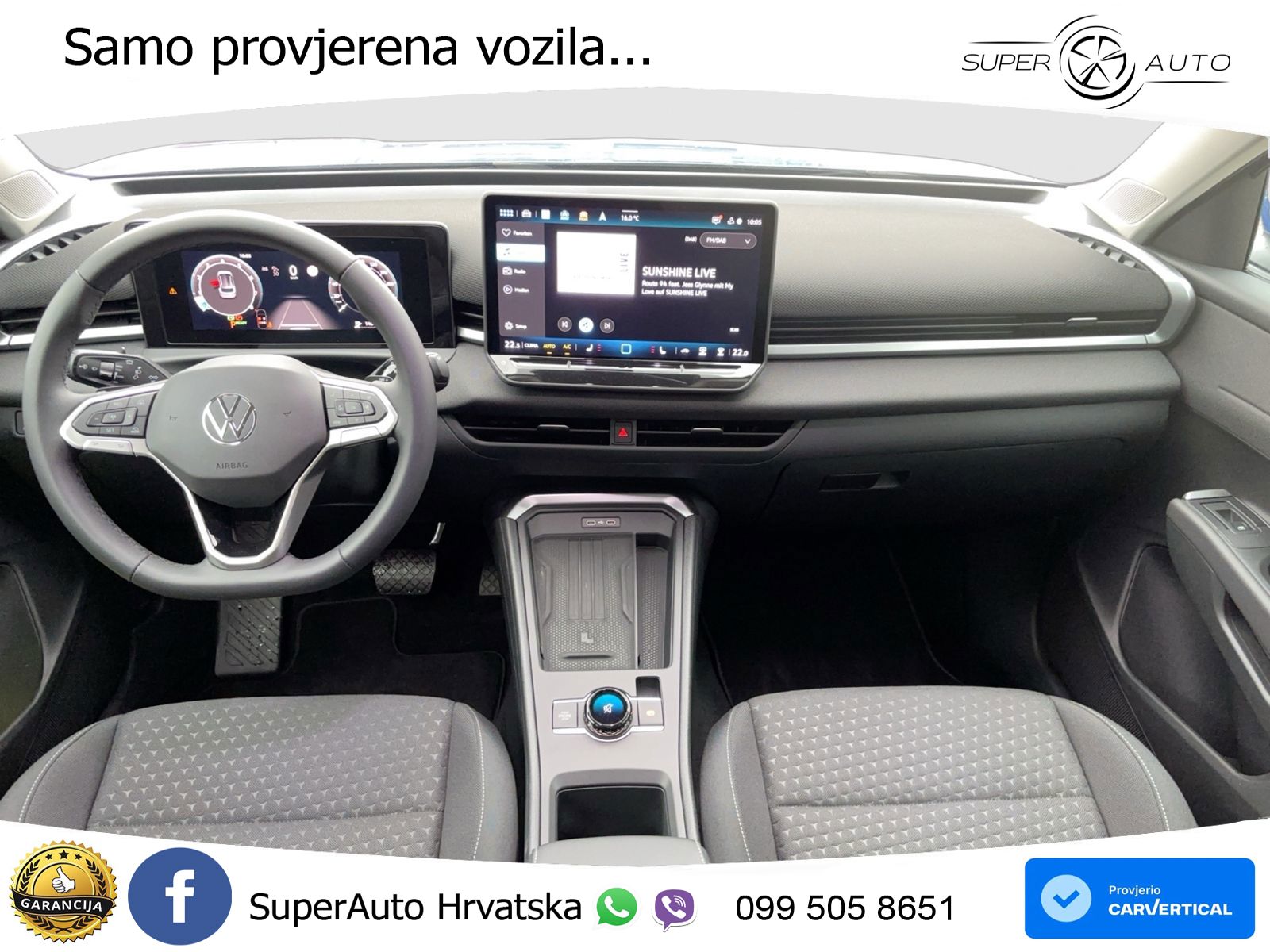 Volkswagen T-Roc II 1.5 eTSI (150 KS)  DSG LED+GR SJED+ACC
