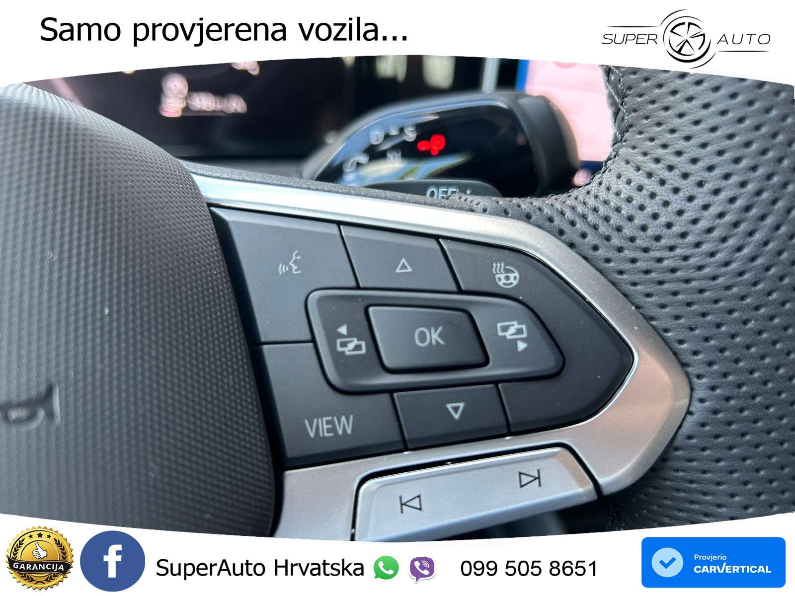 Volkswagen T-Roc II 1.5 eTSI (150 KS)  DSG LED+GR SJED+ACC