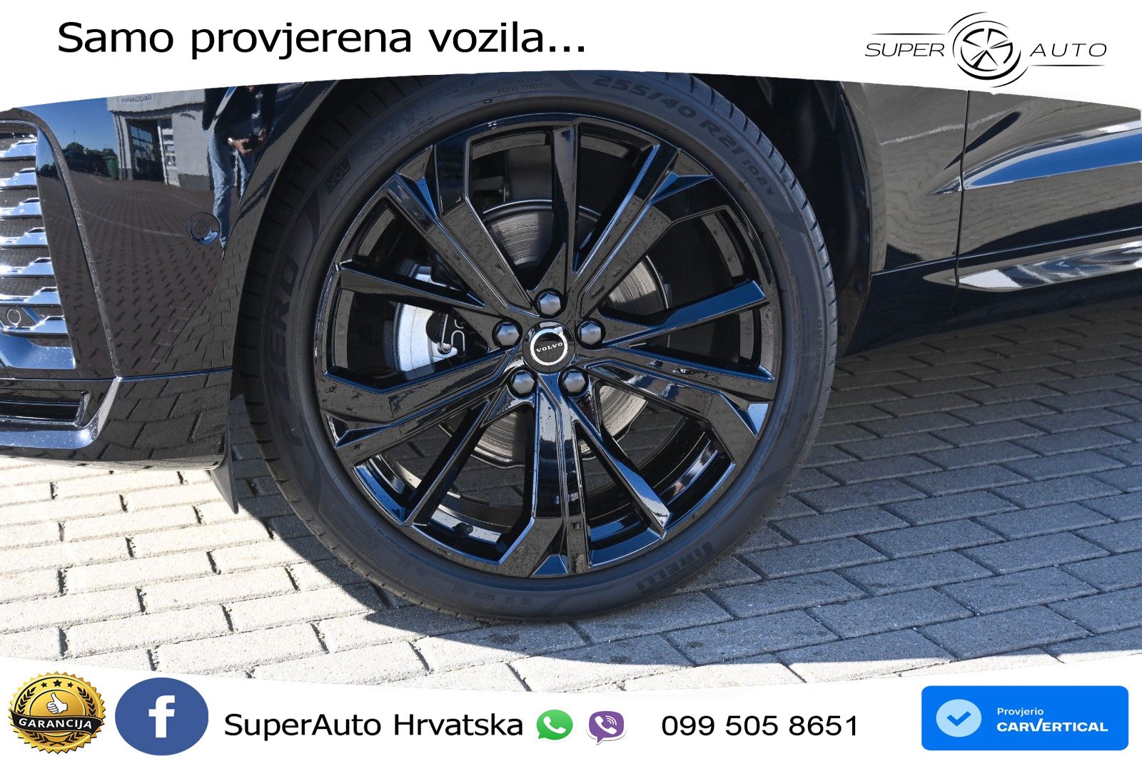 Volvo XC60 B5 Benzin AWD Geartronic ACC+GR SJED+360+PANO