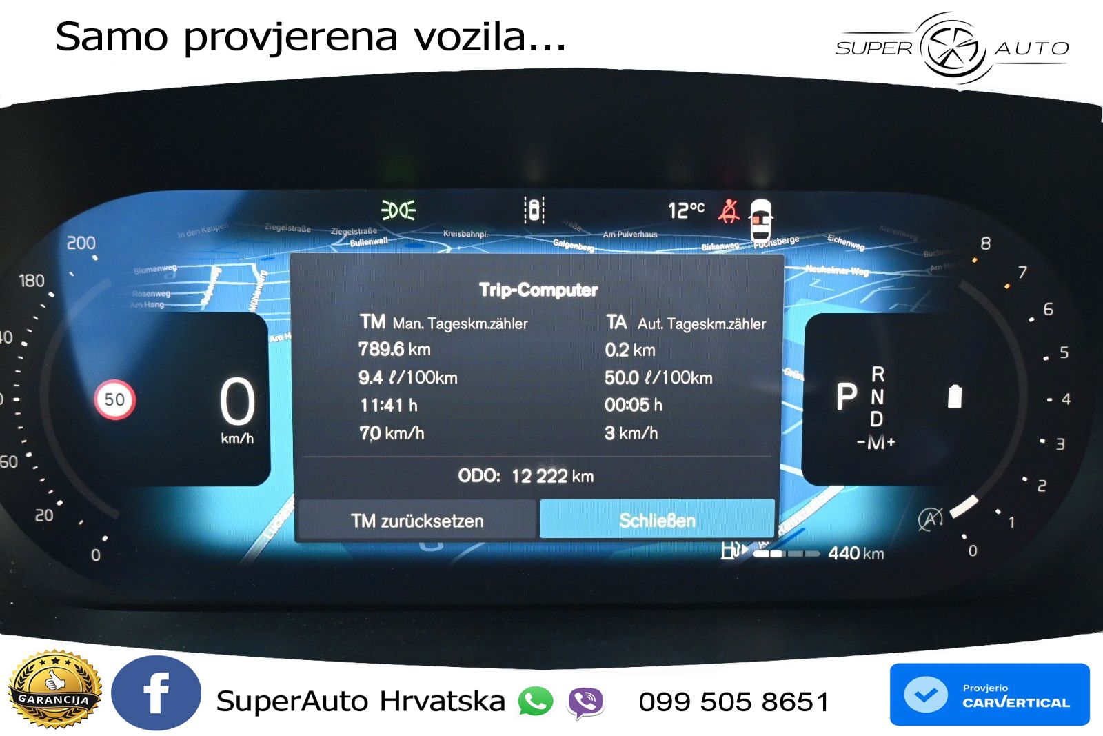 Volvo XC60 B5 Benzin AWD Geartronic ACC+GR SJED+360+PANO
