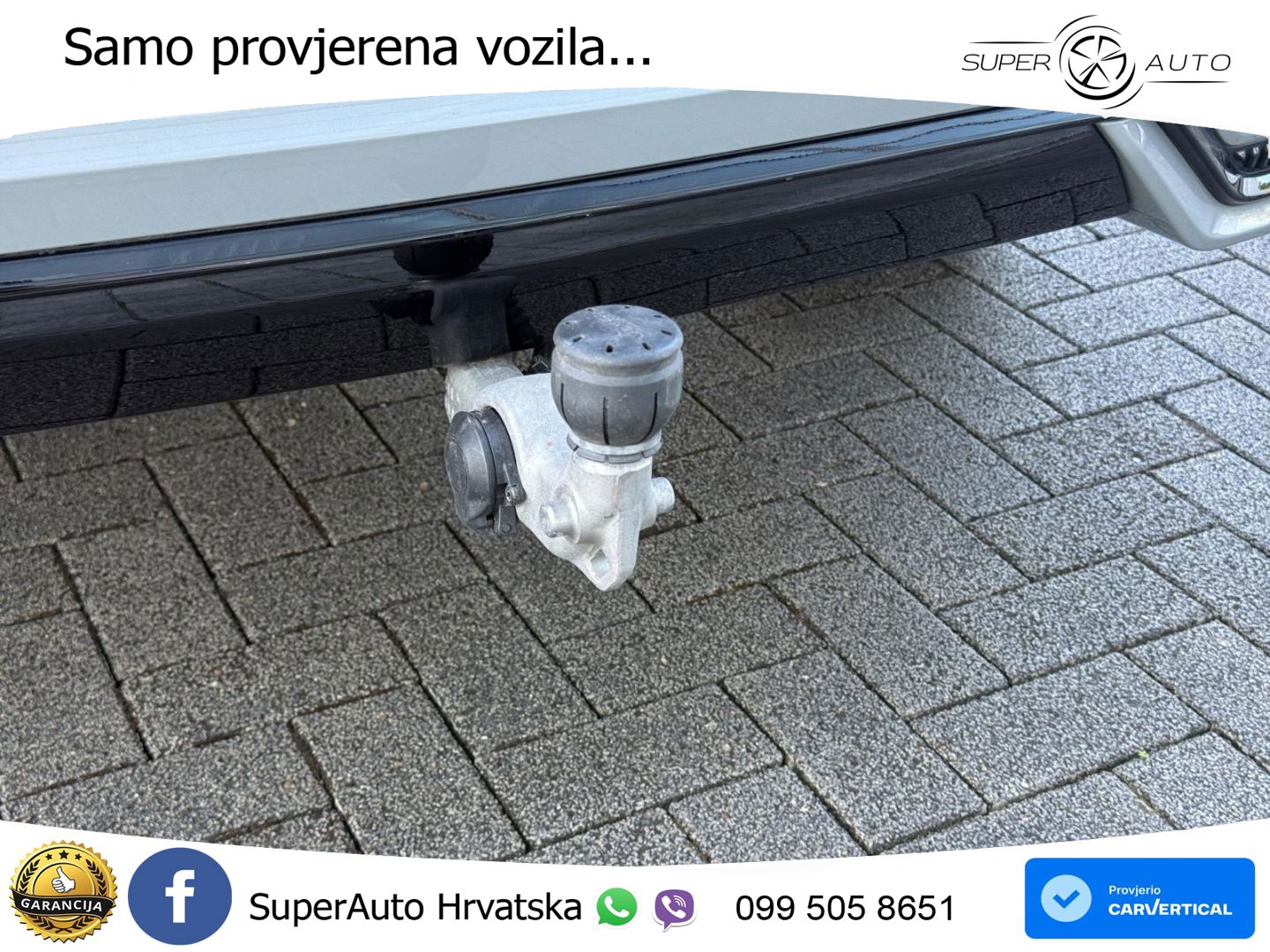 Volvo XC60 B4 Diesel FWD Geartronic LED+GR SJED+ACC