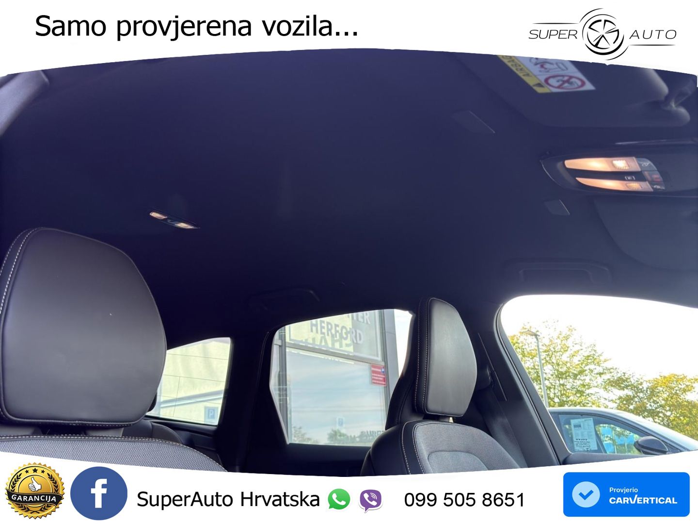 Volvo XC60 B4 Diesel FWD Geartronic LED+GR SJED+ACC