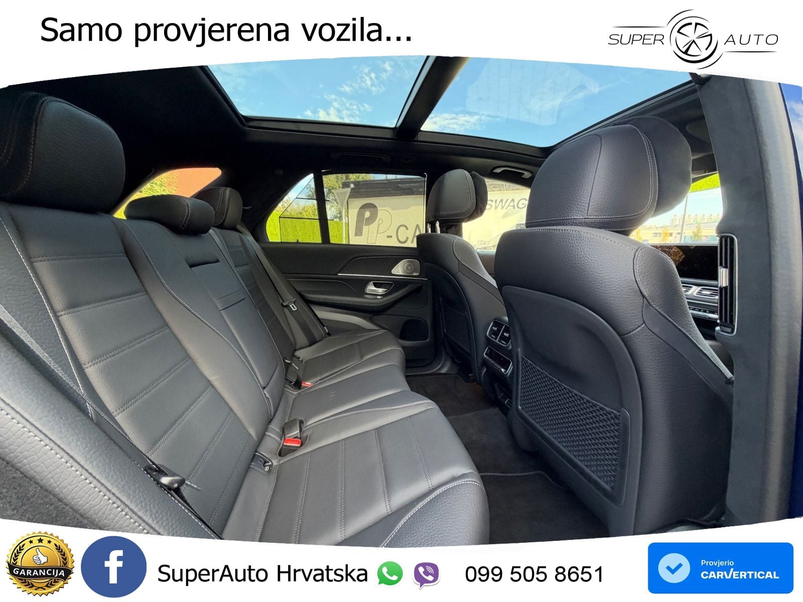 Mercedes GLE 580 V8 (517 KS) EQ Boost 4MATIC 9G-TRONIC AMG ACC+HEAD+GR SJED+360+PANO