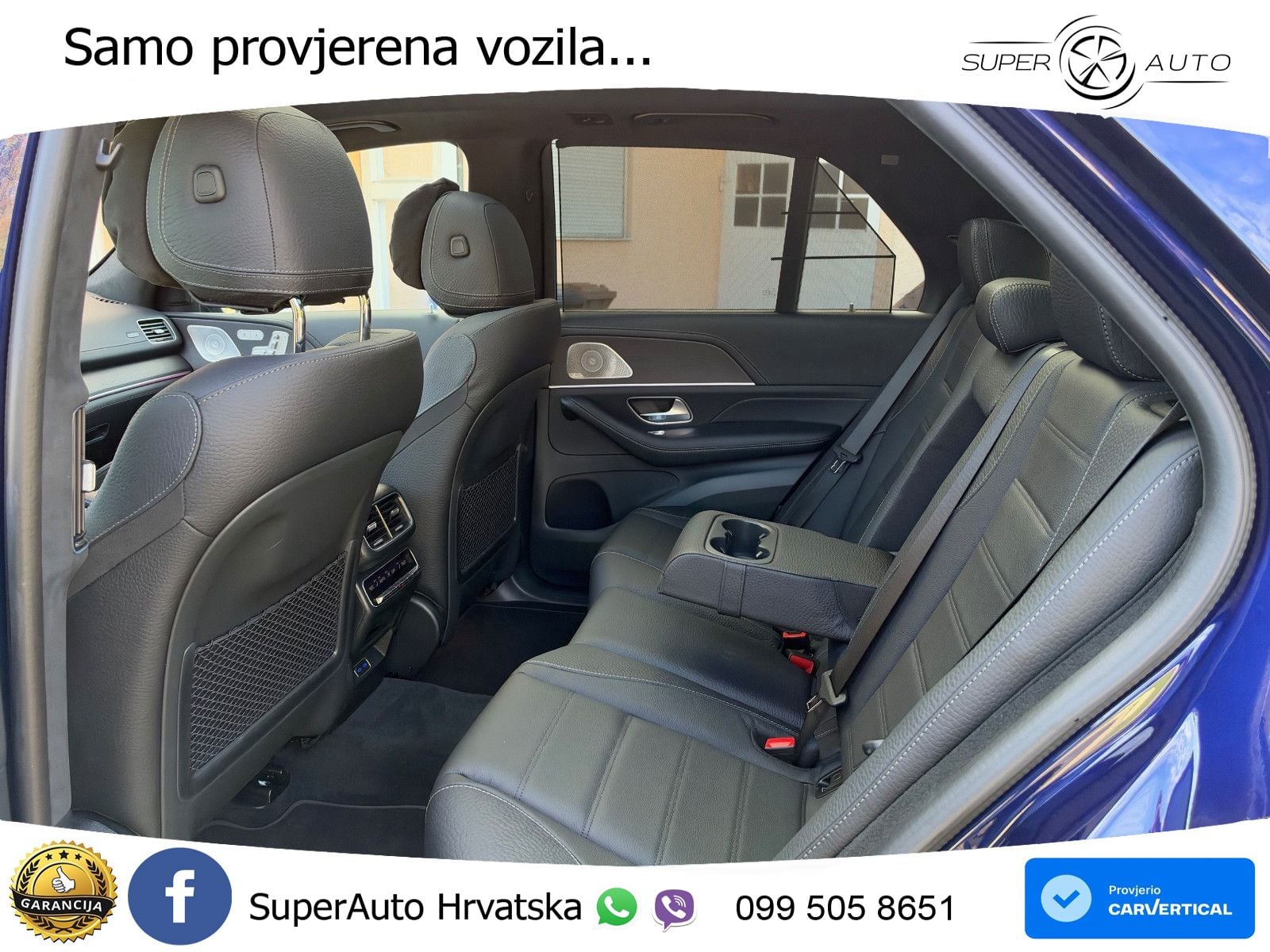 Mercedes GLE 580 V8 (517 KS) EQ Boost 4MATIC 9G-TRONIC AMG ACC+HEAD+GR SJED+360+PANO