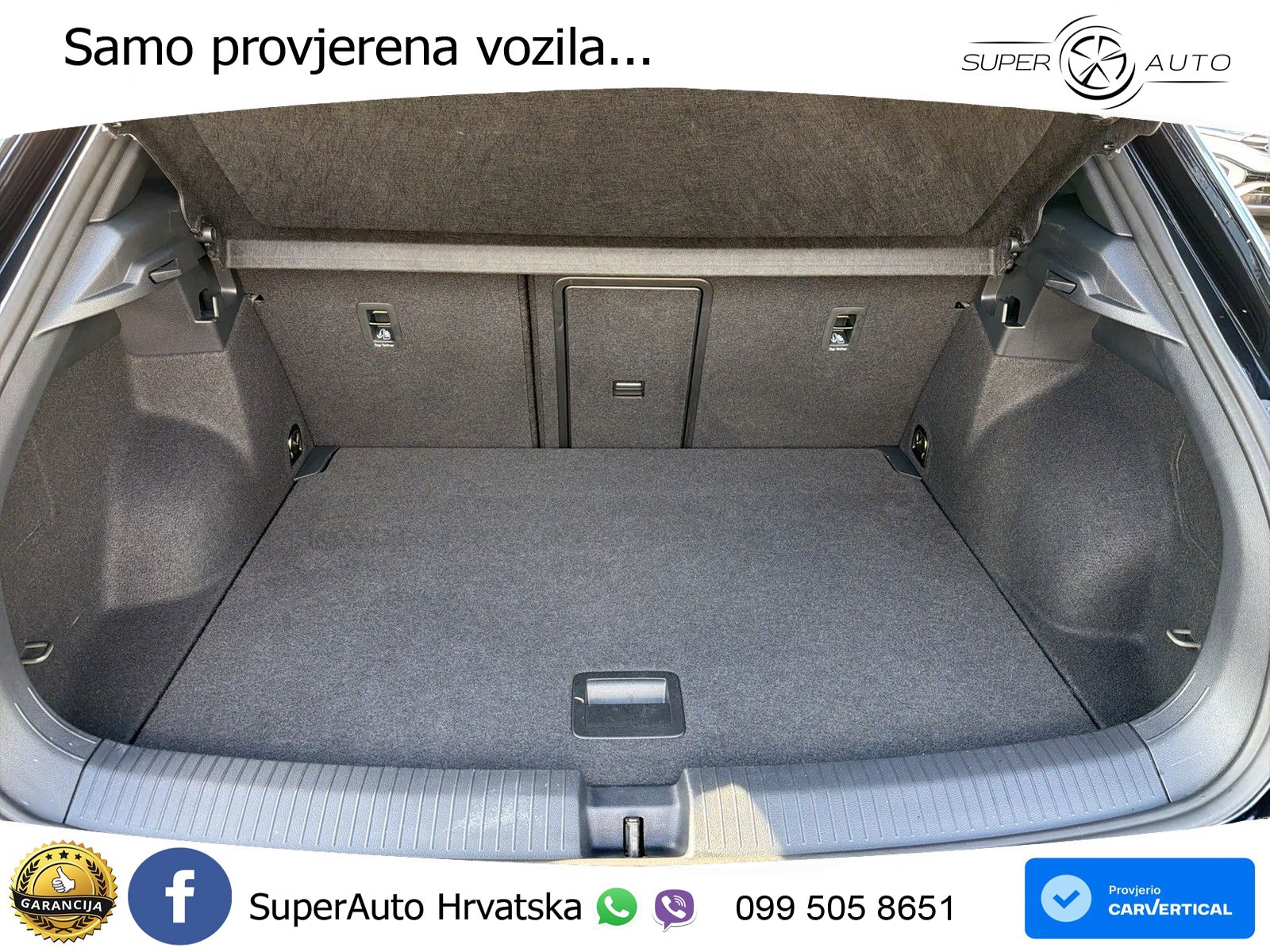 Volkswagen T-Roc 1.5 TSI (150 KS) R-Line LED+GR SJED+ACC