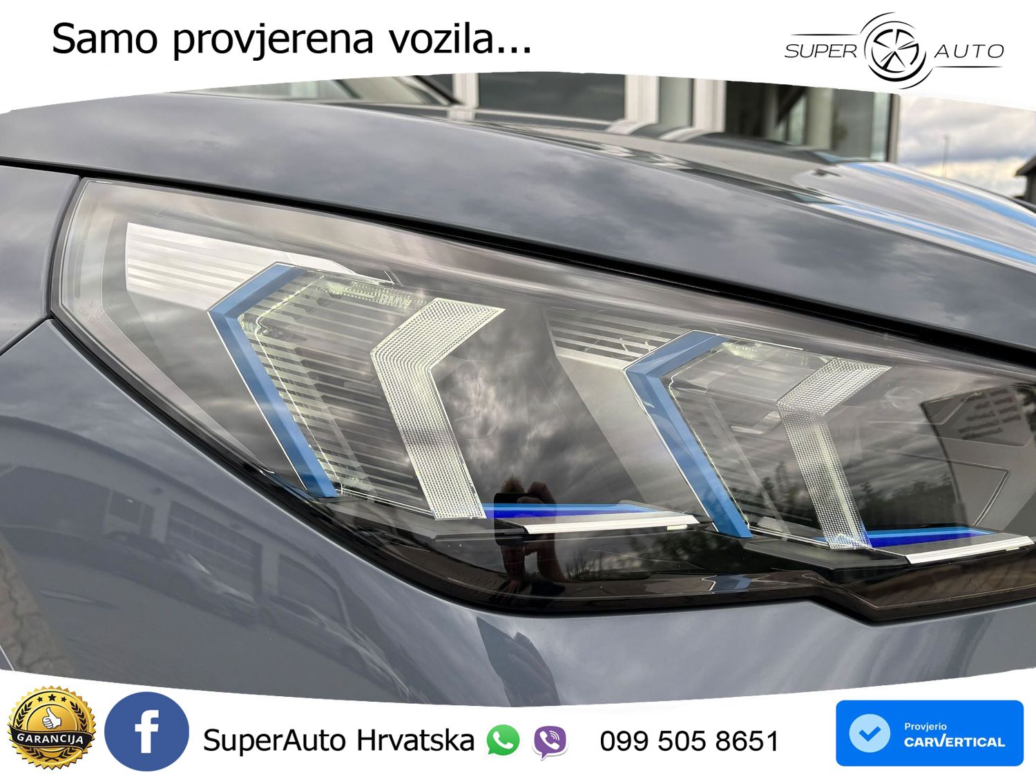 BMW X2 xDrive20d Steptronic M Sport LED+GR SJED+ACC