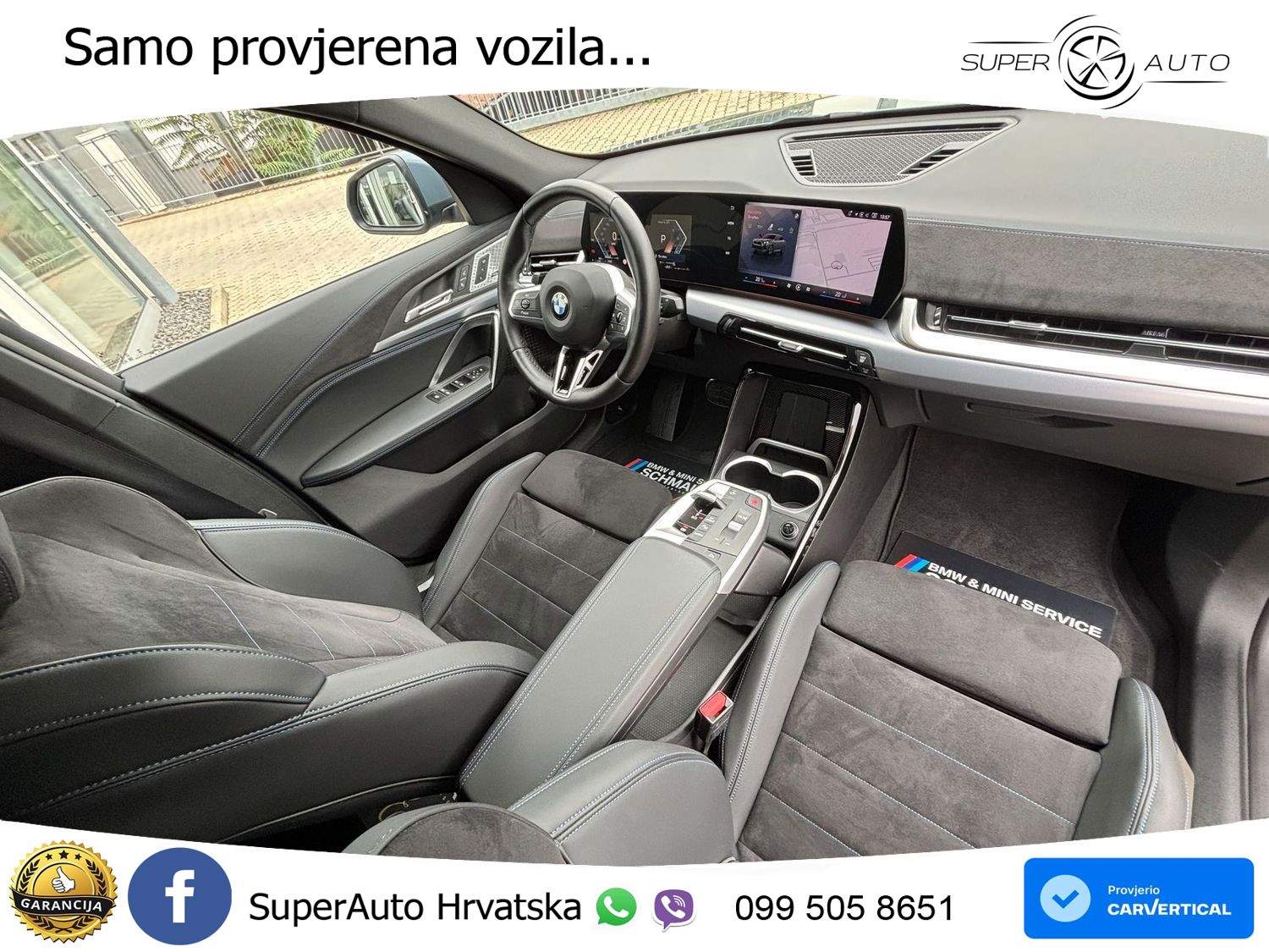 BMW X2 xDrive20d Steptronic M Sport LED+GR SJED+ACC