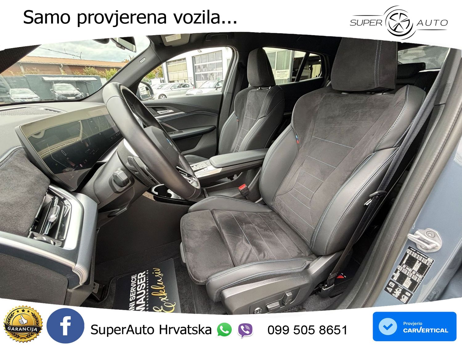 BMW X2 xDrive20d Steptronic M Sport LED+GR SJED+ACC