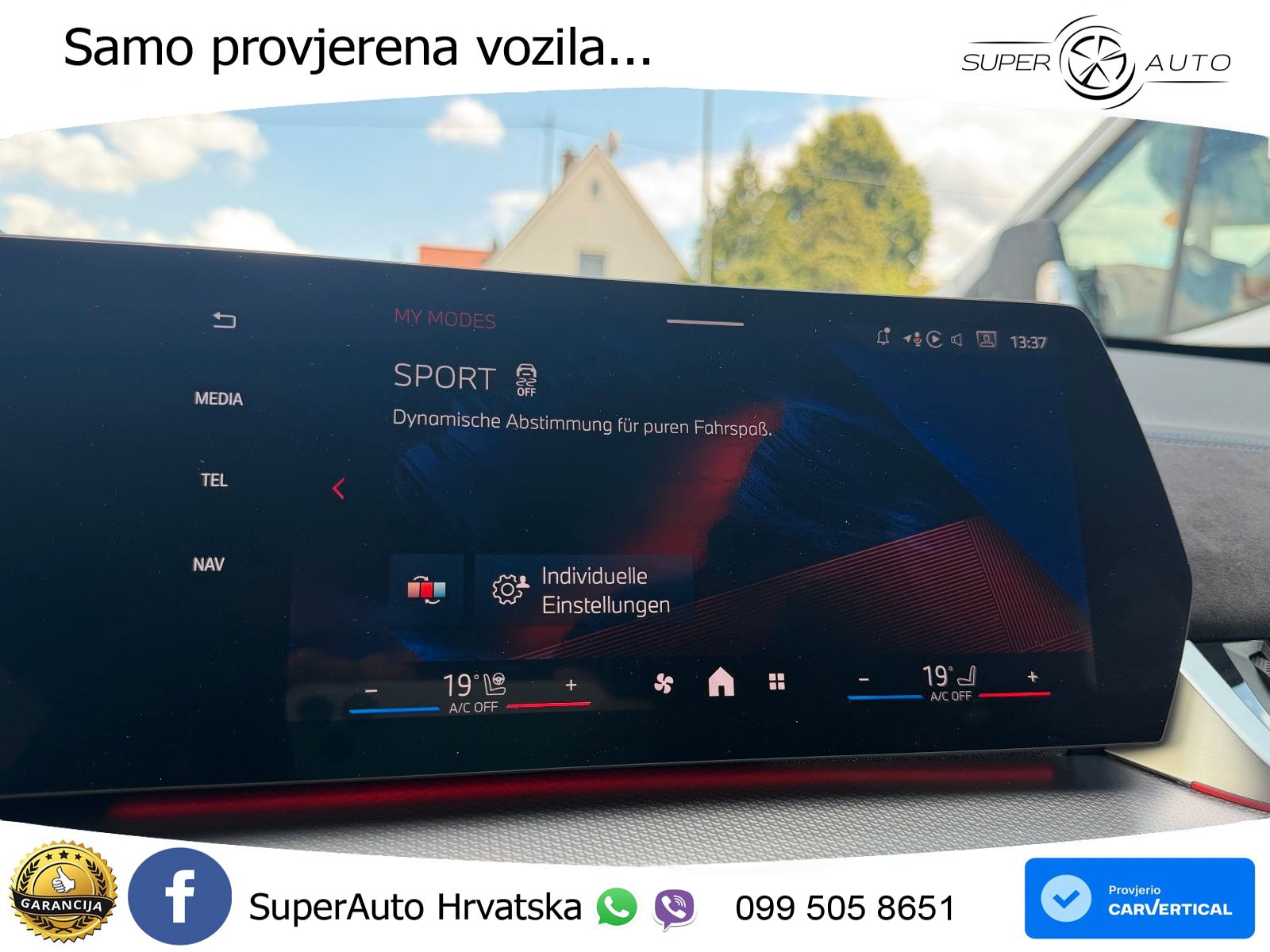 BMW X1 20i (170 KS) sDrive Steptronic LED+GR SJED+ACC