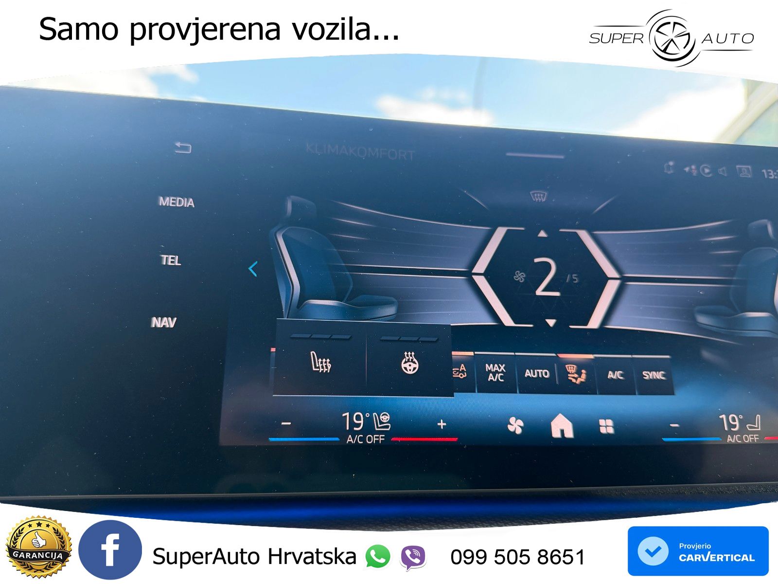 BMW X1 20i (170 KS) sDrive Steptronic LED+GR SJED+ACC