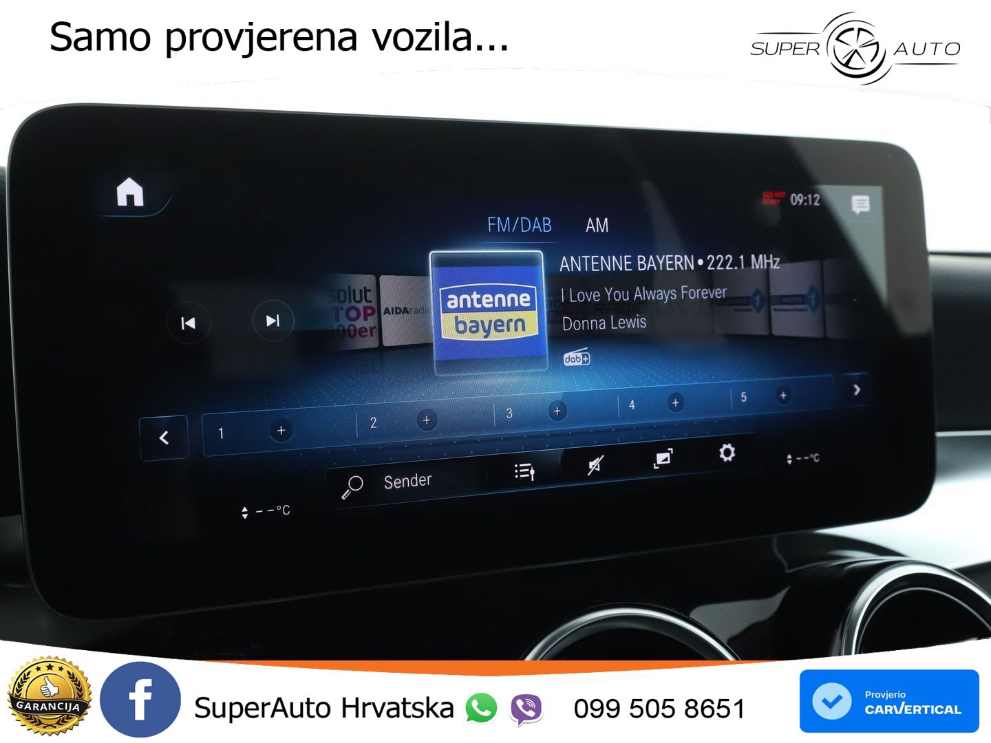 Mercedes GLC 300e (320 KS) 4MATIC 9G-TRONIC LED+GR SJED+ACC