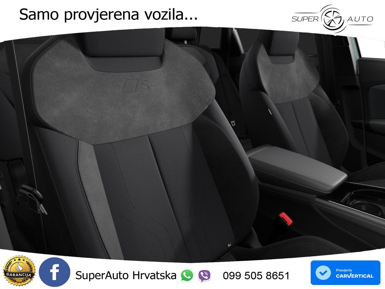 Audi Q3 1.5 TFSI (150 KS) S tronic S line LED+GR SJED+ACC