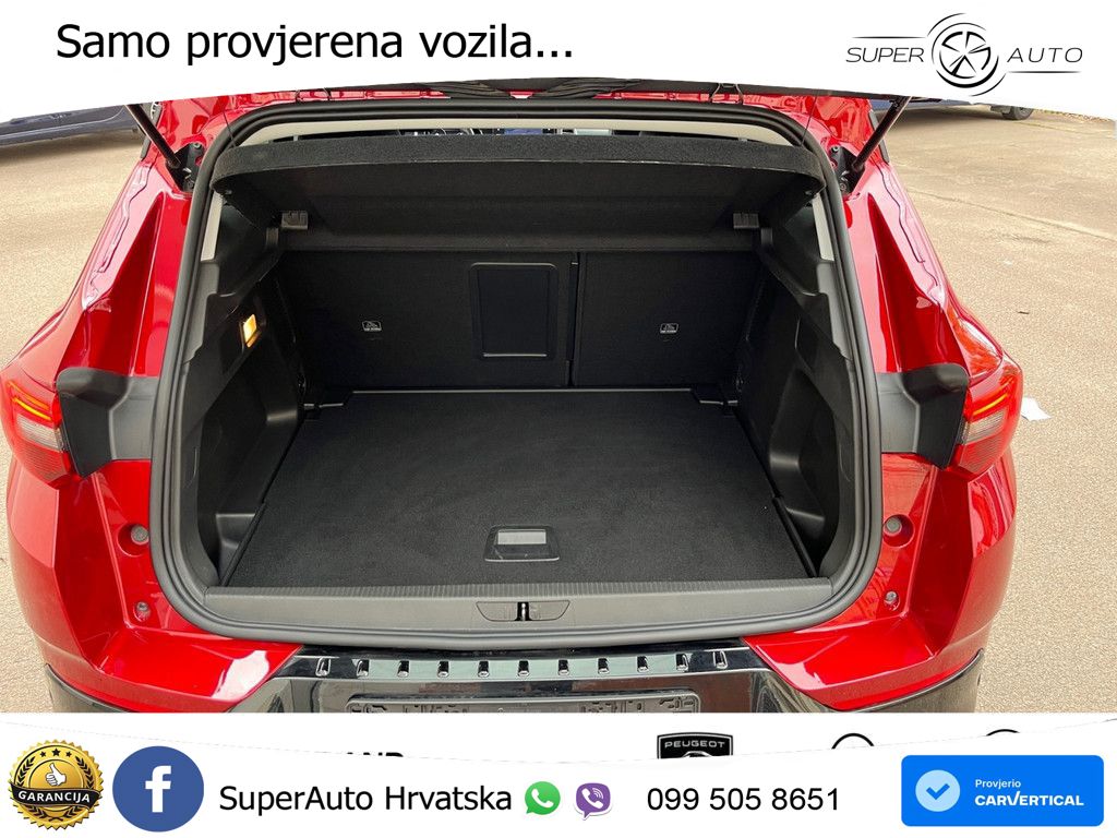 Opel Grandland 1.2i Turbo (130 KS) GS