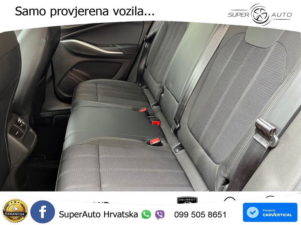 Opel Grandland 1.2i Turbo (130 KS) GS
