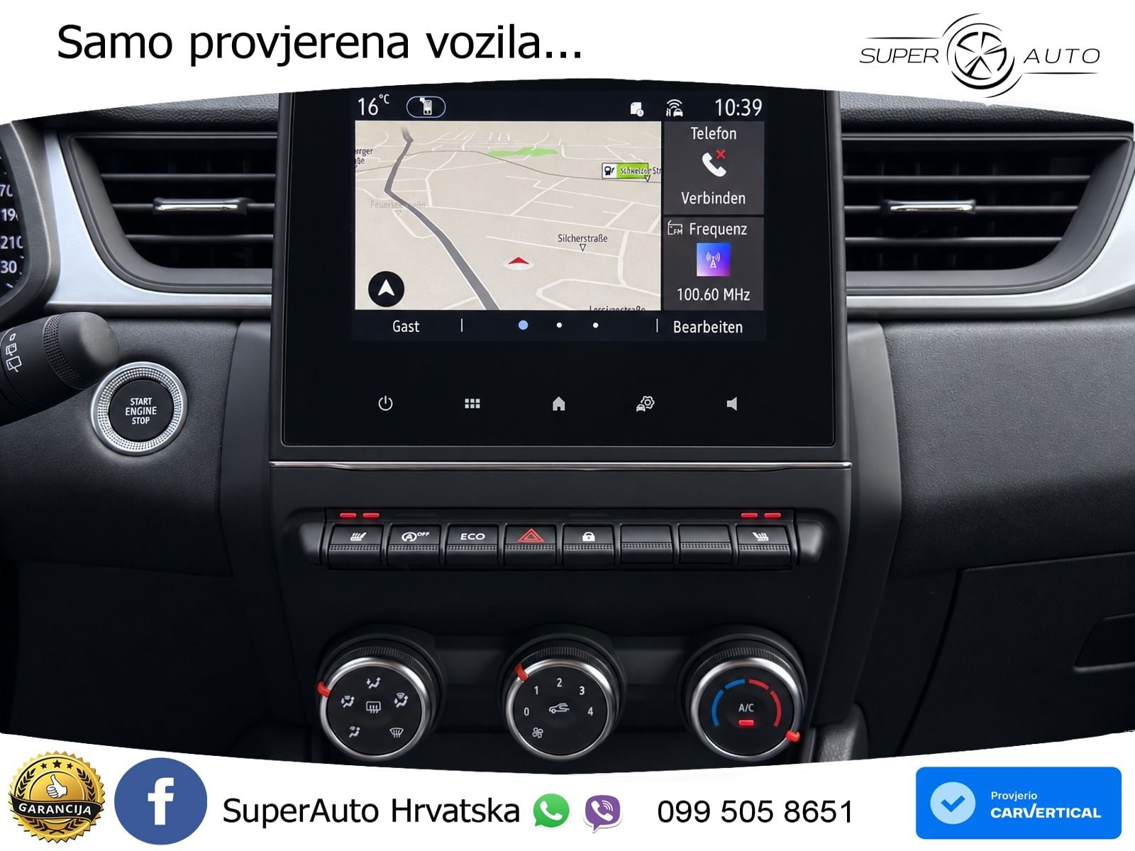 Renault Captur 1.3 TCe (140 KS) EDC Evolution