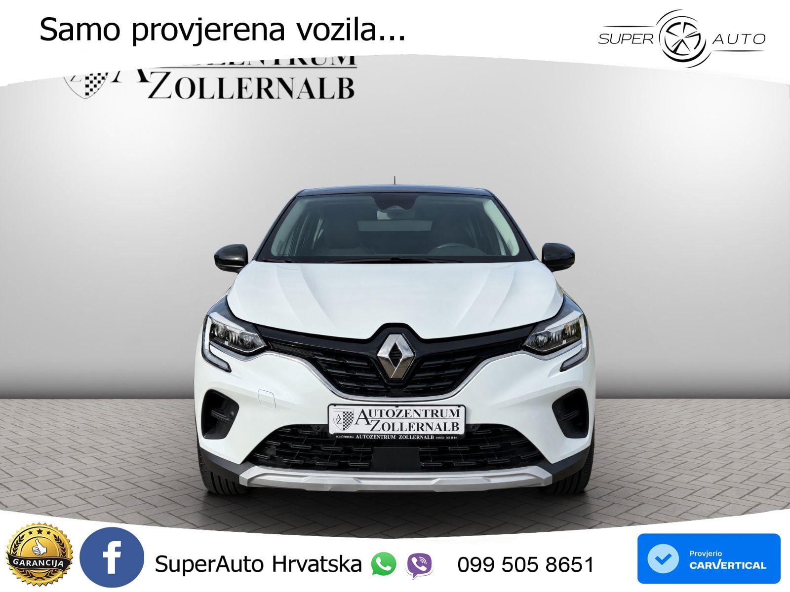 Renault Captur 1.3 TCe (140 KS) EDC Evolution