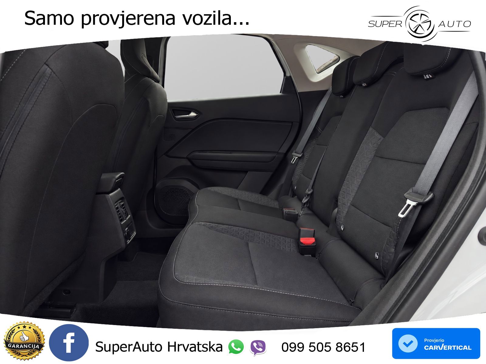 Renault Captur 1.3 TCe (140 KS) EDC Evolution