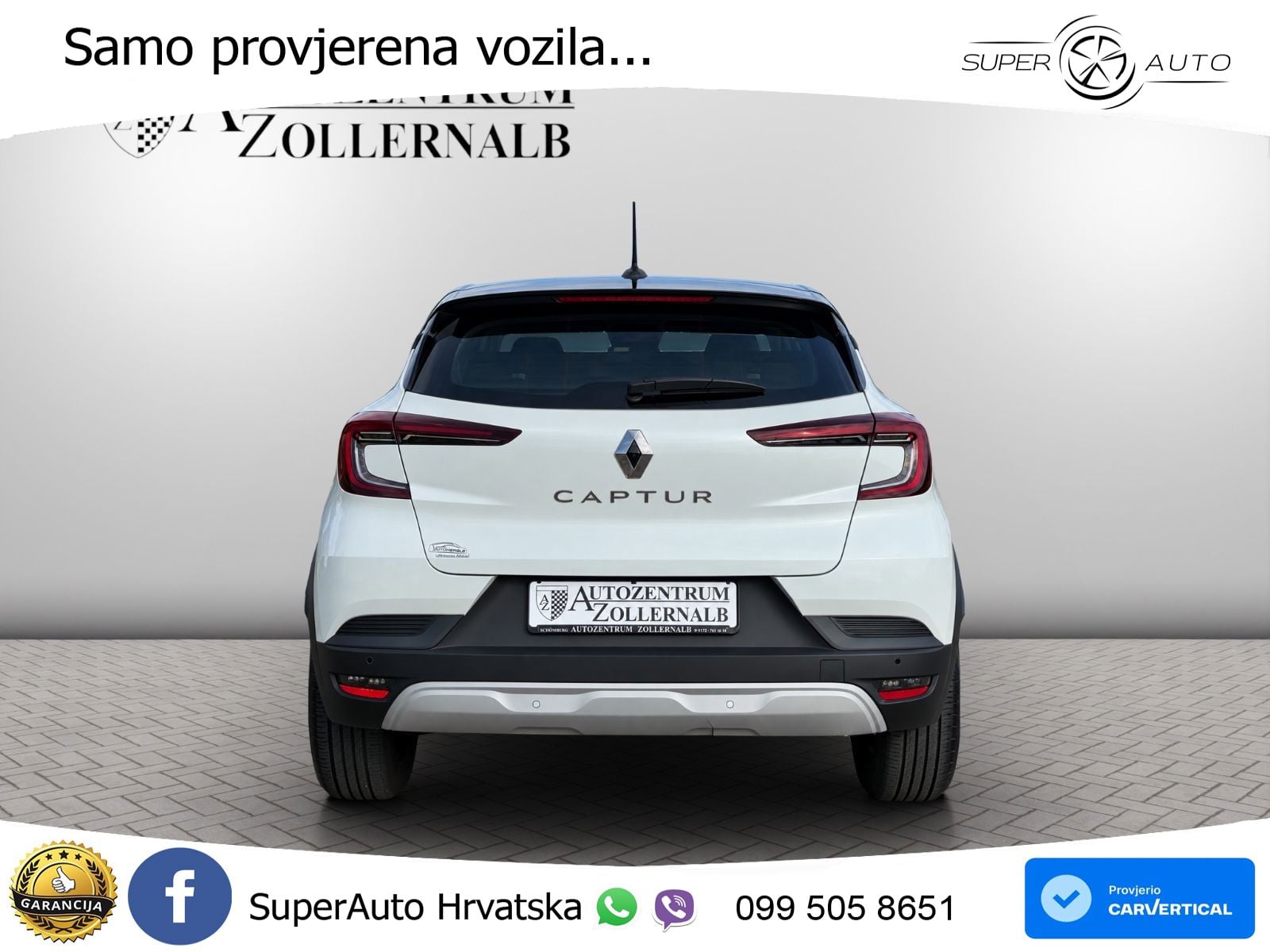 Renault Captur 1.3 TCe (140 KS) EDC Evolution