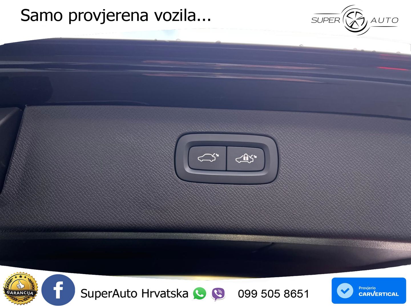 Volvo XC90 Recharge 2.0 T8 AWD Geartronic Ultimate ACC+HEAD+4xGR SJED+360+PANO