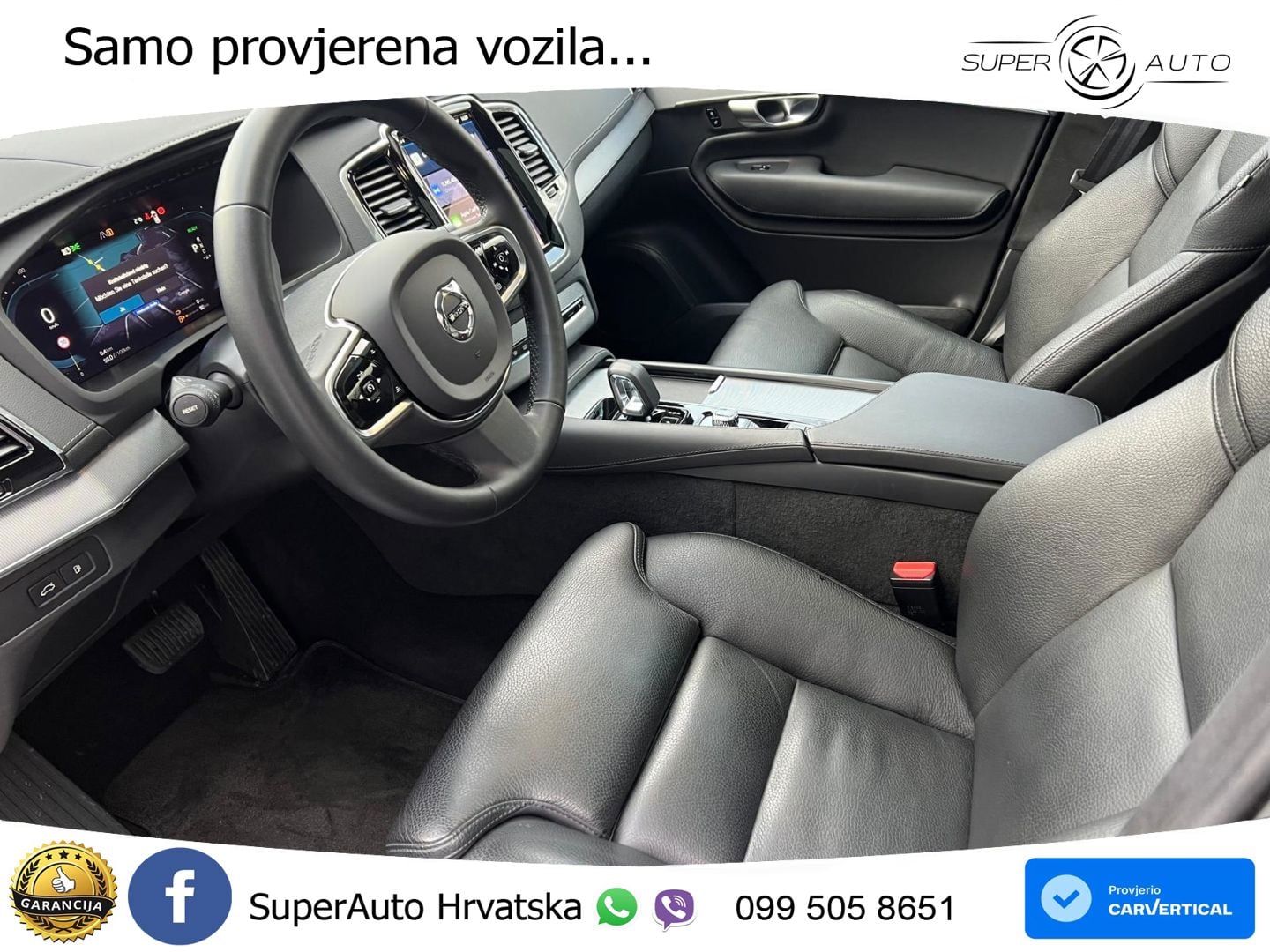 Volvo XC90 Recharge 2.0 T8 AWD Geartronic Ultimate ACC+HEAD+4xGR SJED+360+PANO