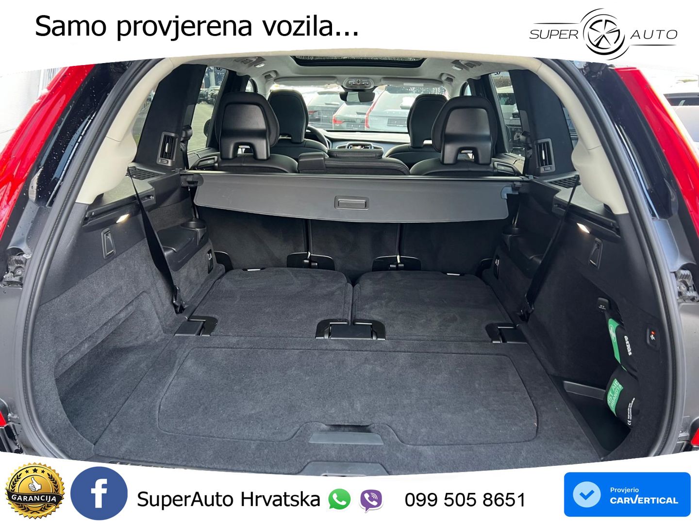 Volvo XC90 Recharge 2.0 T8 AWD Geartronic Ultimate ACC+HEAD+4xGR SJED+360+PANO