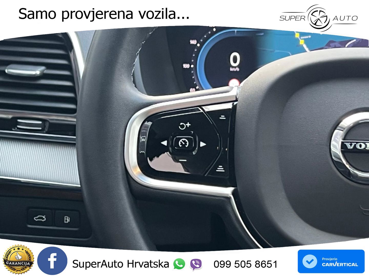 Volvo XC90 Recharge 2.0 T8 AWD Geartronic Ultimate ACC+HEAD+4xGR SJED+360+PANO