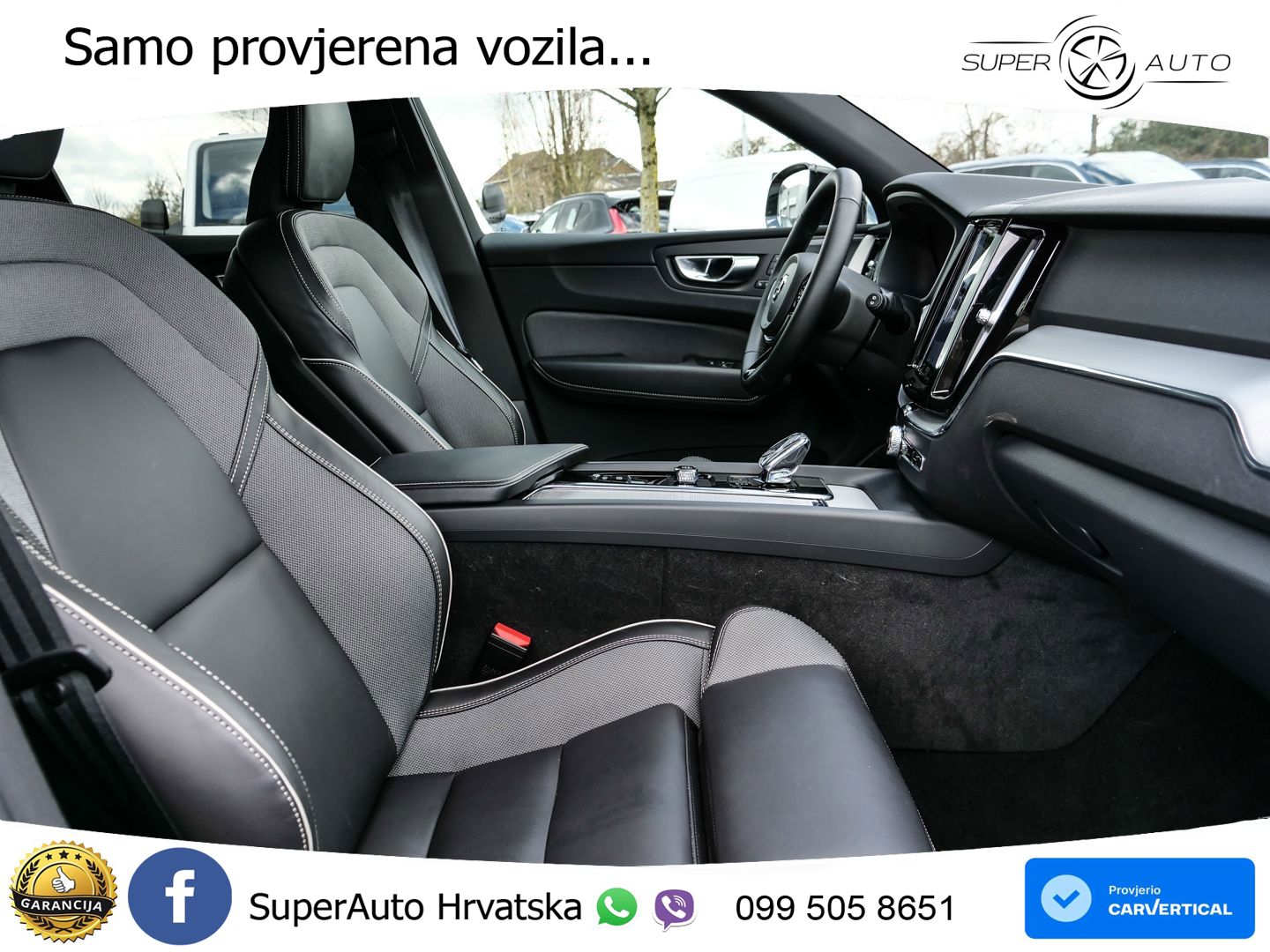 Volvo XC60 B5 Benzin AWD Geartronic LED+GR SJED+ACC