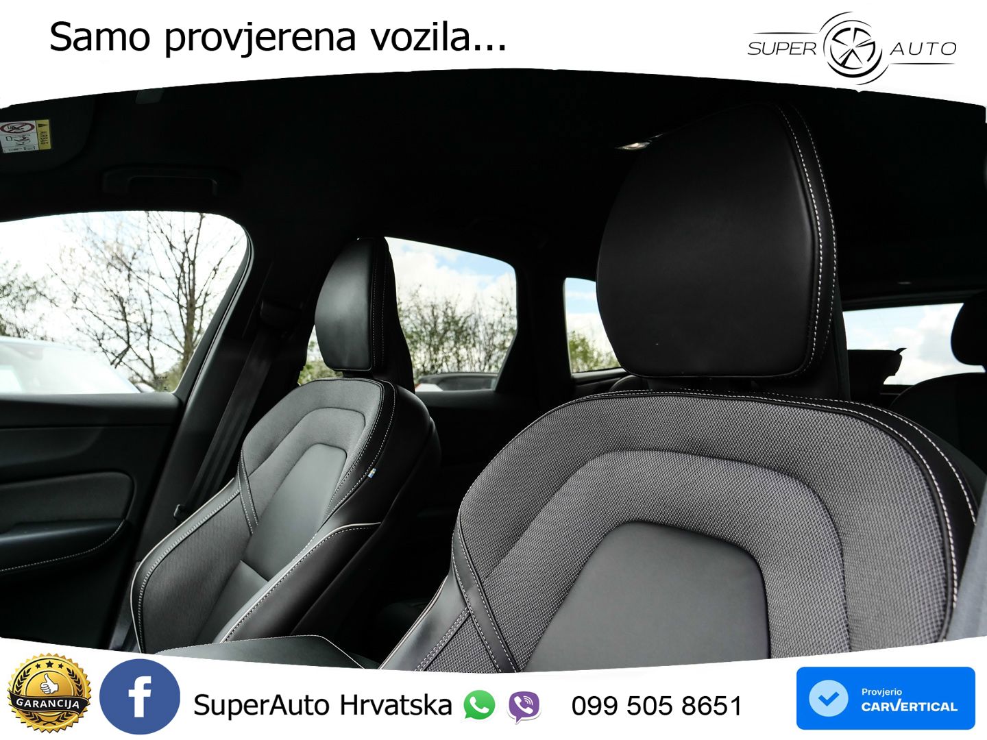 Volvo XC60 B5 Benzin AWD Geartronic LED+GR SJED+ACC