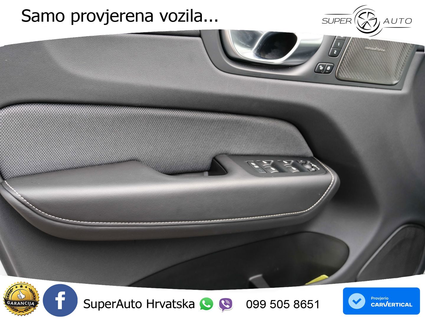 Volvo XC60 B5 Benzin AWD Geartronic LED+GR SJED+ACC