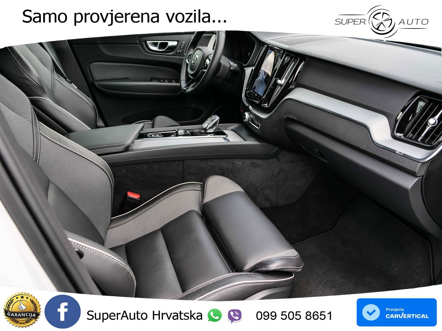 Volvo XC60 B5 Benzin AWD Geartronic LED+GR SJED+ACC
