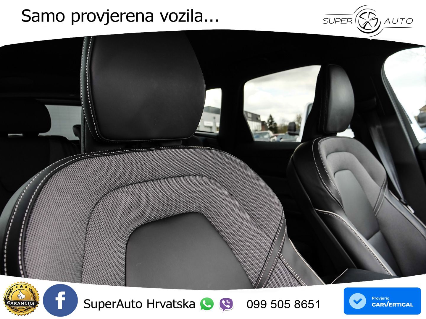 Volvo XC60 B5 Benzin AWD Geartronic LED+GR SJED+ACC