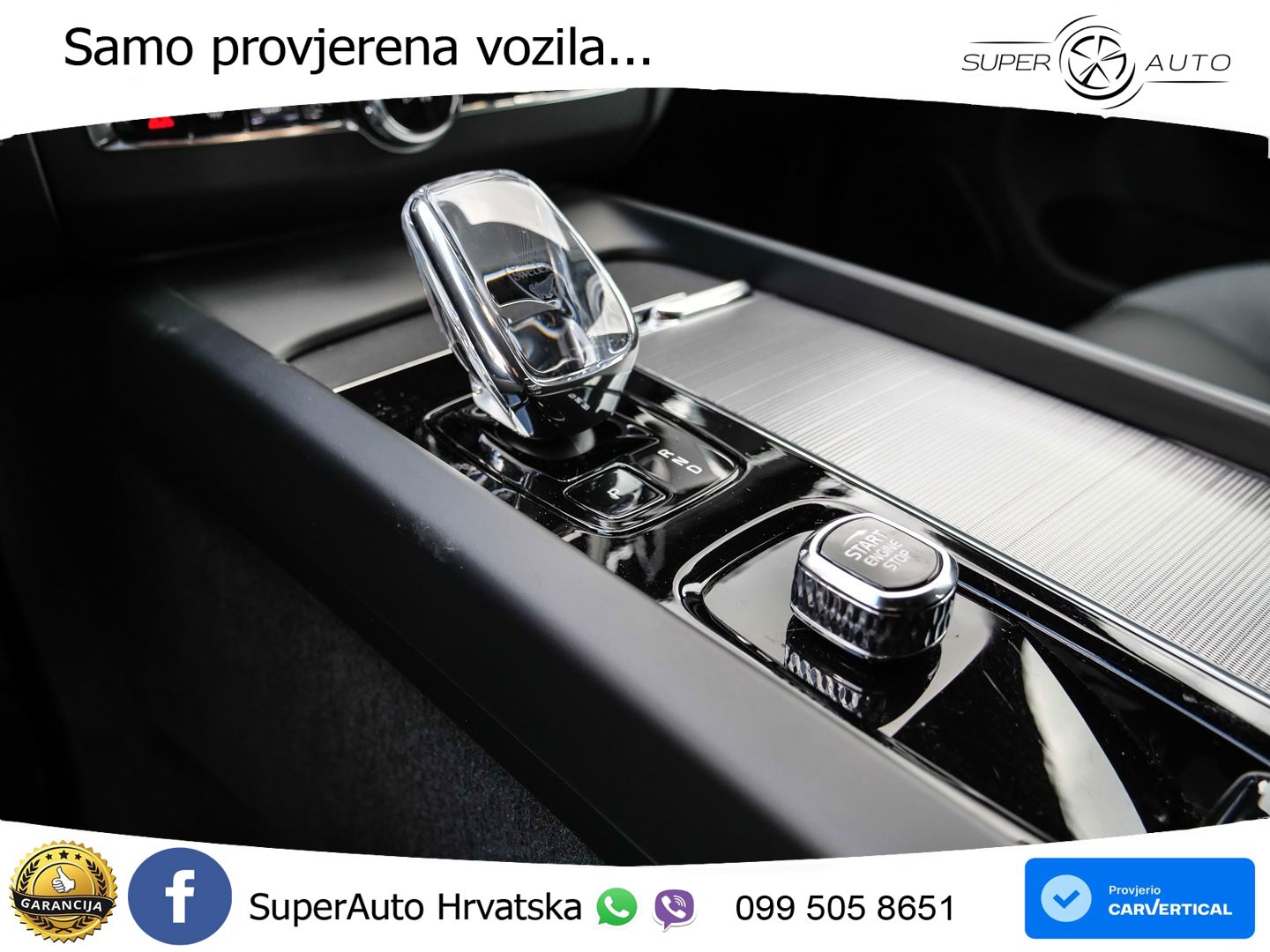 Volvo XC60 B5 Benzin AWD Geartronic LED+GR SJED+ACC