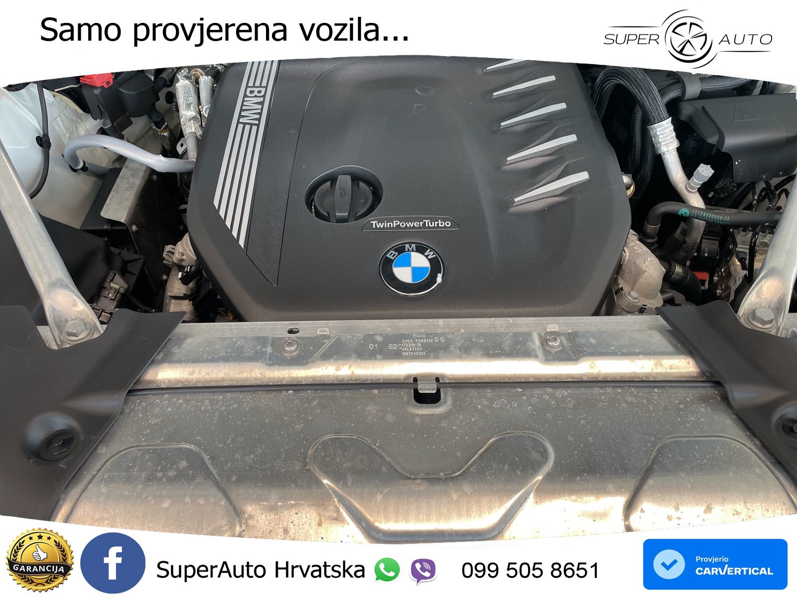 BMW X4 30d (286 KS) xDrive Steptronic M Sport