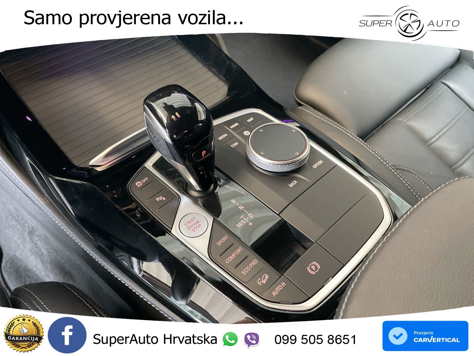 BMW X4 30d (286 KS) xDrive Steptronic M Sport