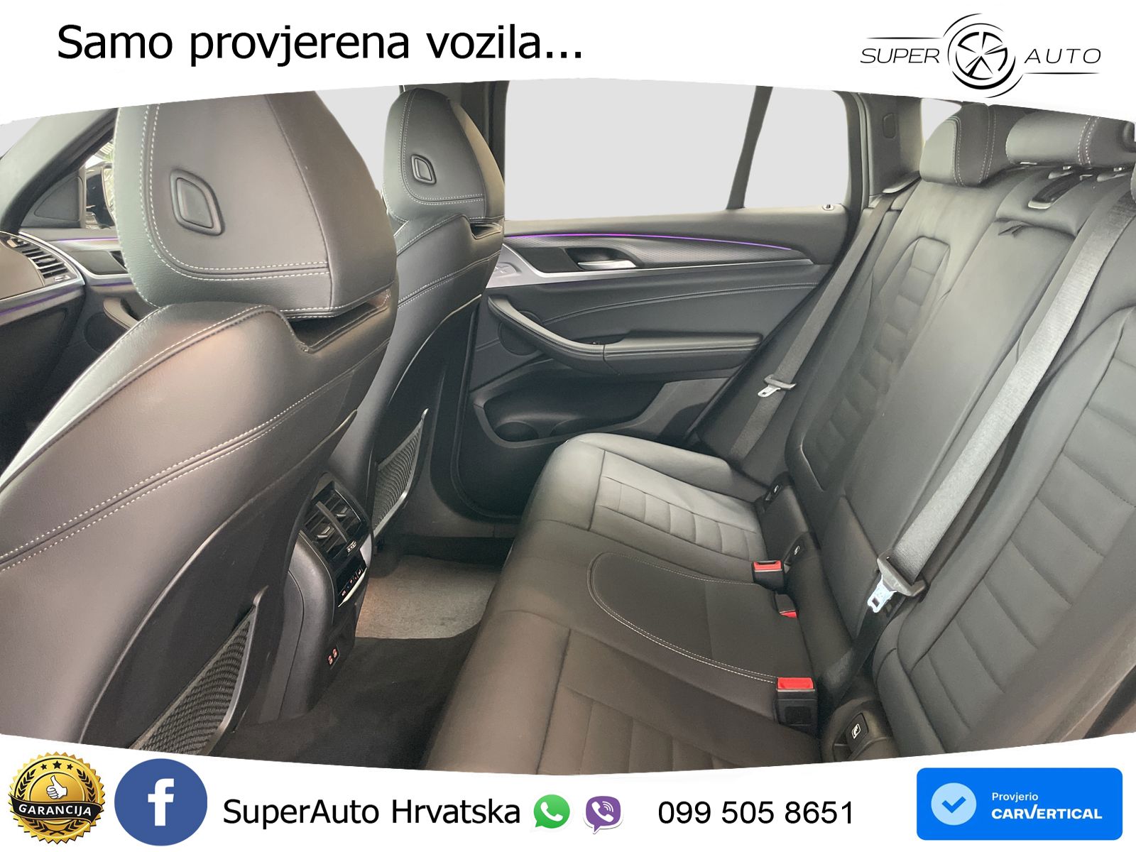 BMW X4 30d (286 KS) xDrive Steptronic M Sport