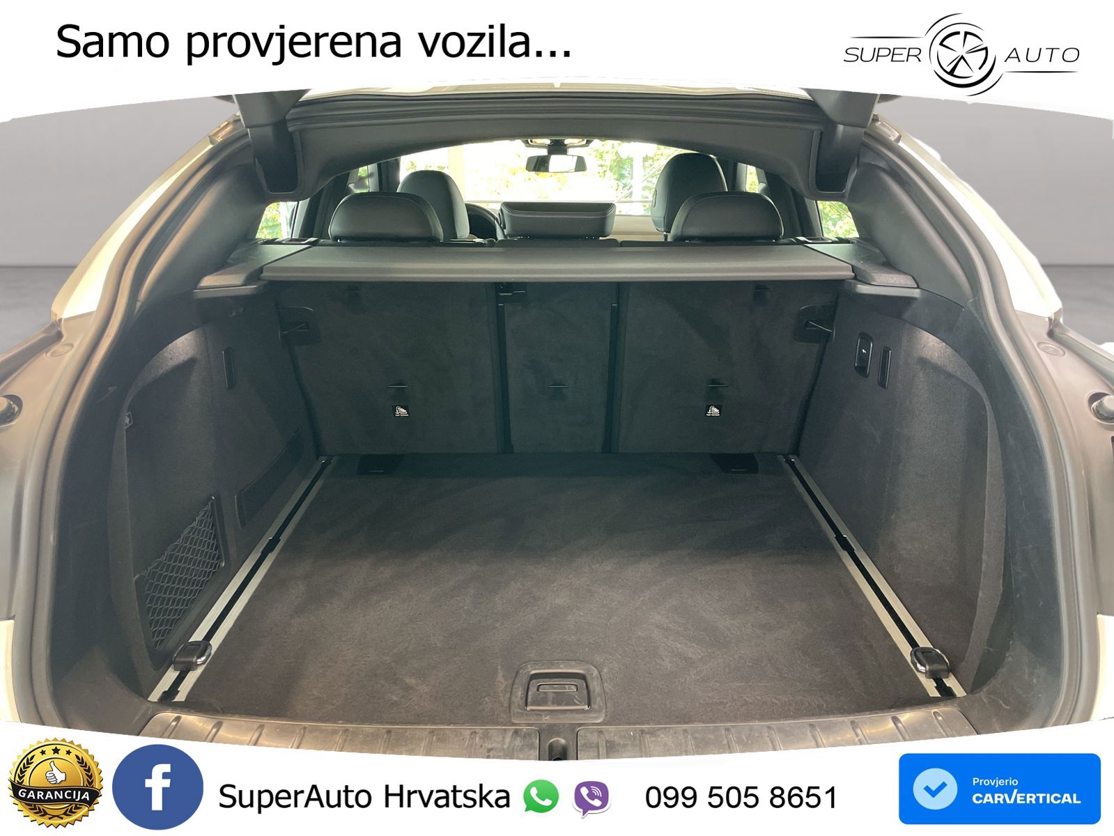 BMW X4 30d (286 KS) xDrive Steptronic M Sport