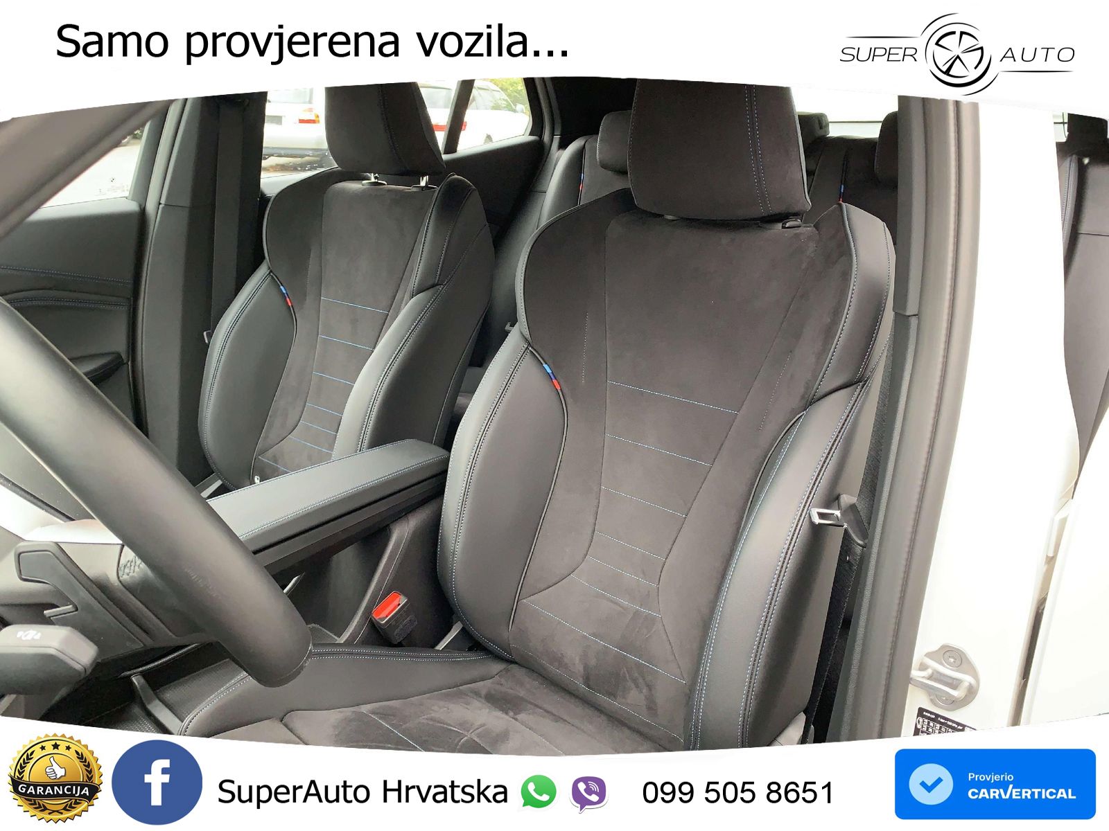 BMW iX2 66.5 kWh (313 KS) xDrive30