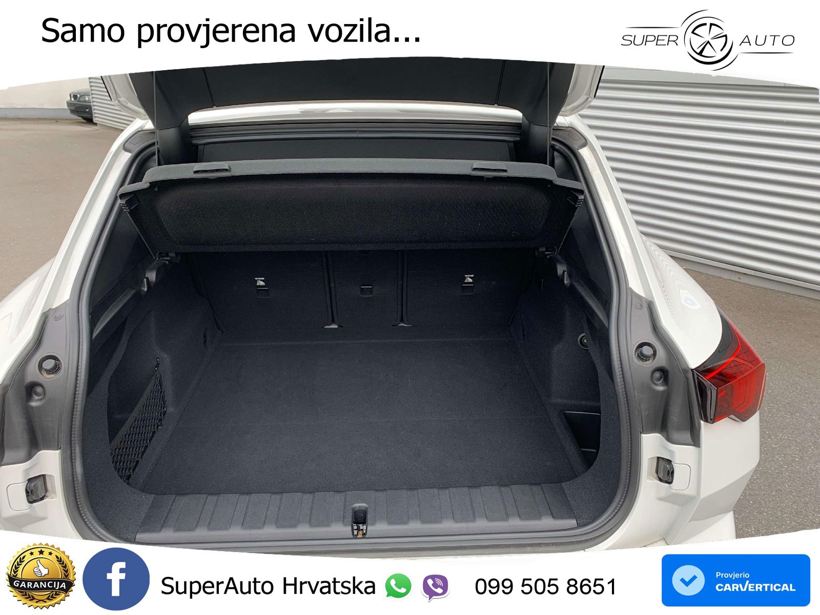 BMW iX2 66.5 kWh (313 KS) xDrive30