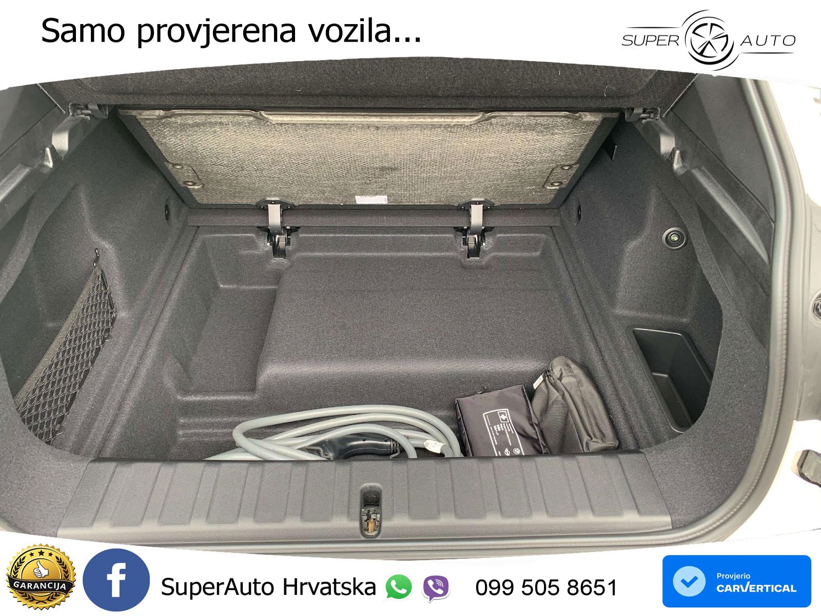 BMW iX2 66.5 kWh (313 KS) xDrive30