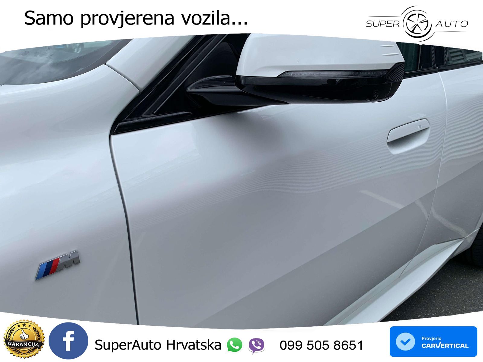 BMW iX2 66.5 kWh (313 KS) xDrive30
