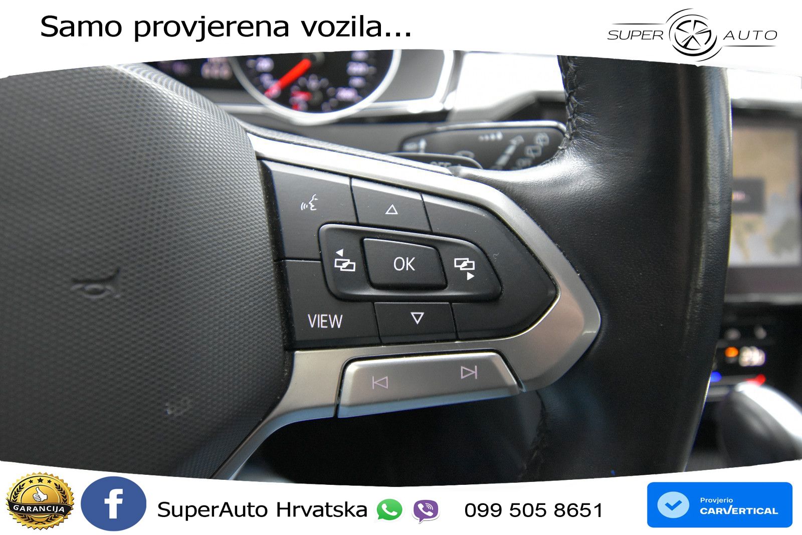 Volkswagen Passat Variant 2.0 TDI (122 KS) DSG Business LED+GR SJED+ACC