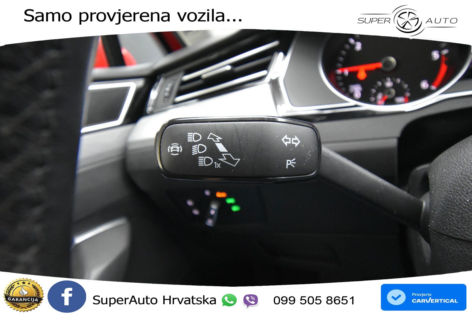 Volkswagen Passat Variant 2.0 TDI (122 KS) DSG Business LED+GR SJED+ACC
